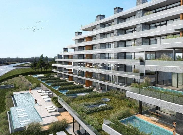 Departamento en Venta en Acqua Marinas, Nordelta, Tigre - 5