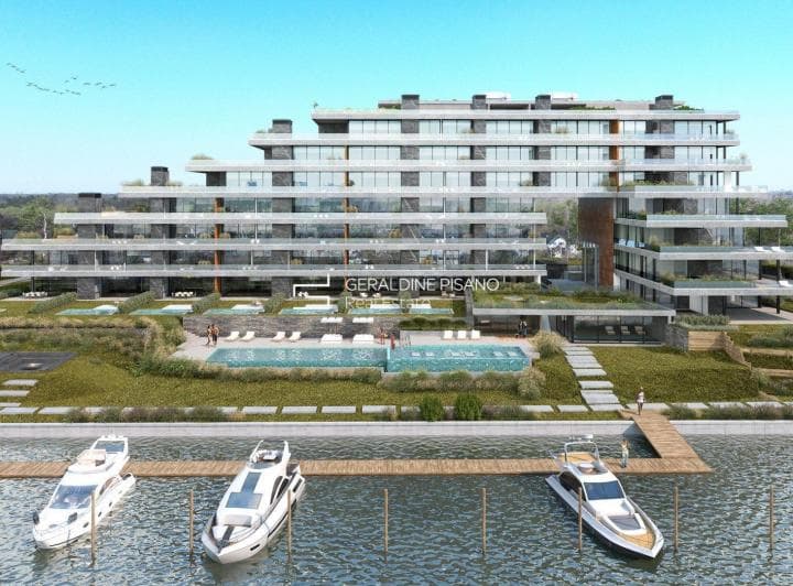 Departamento en Venta en Acqua Marinas, Nordelta, Tigre - 4