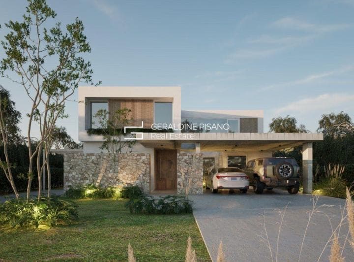 Casa en Venta en San Matias, Escobar, G. B. a. Zona Norte - 4