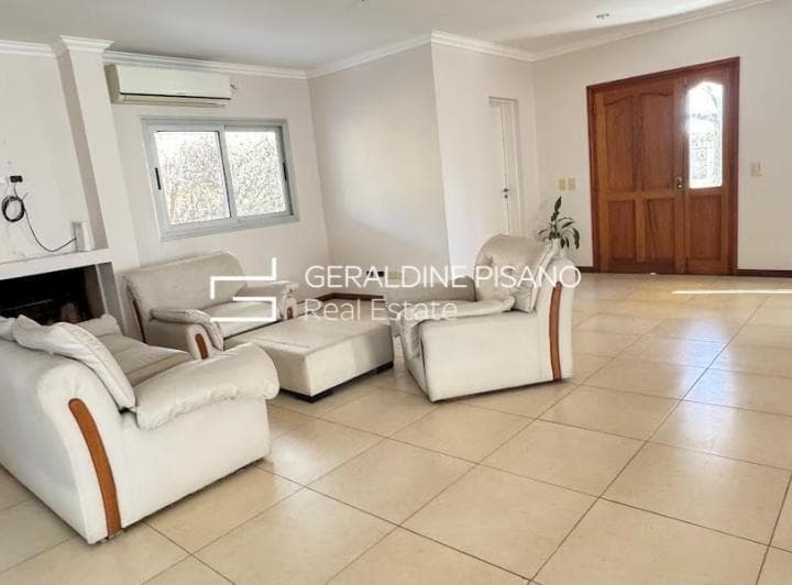 Casa en Venta en San Isidro Labrador, Villanueva, Tigre - 5
