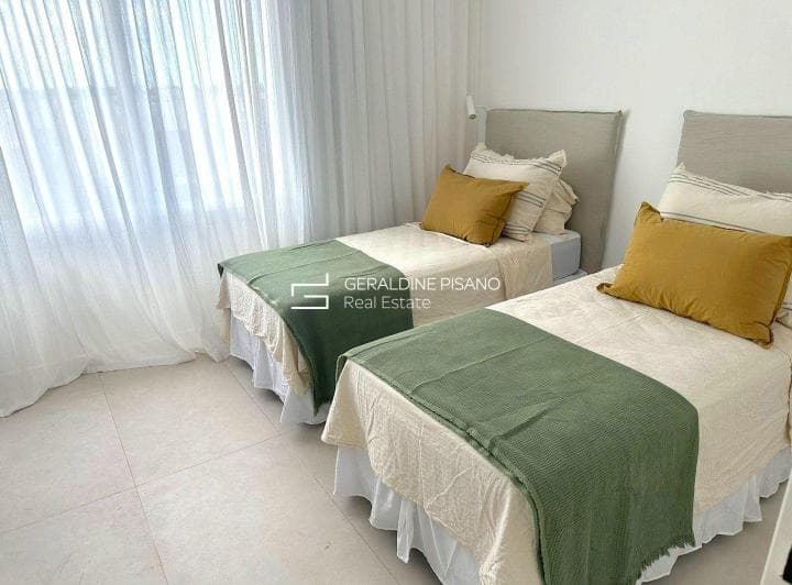 Departamento en Venta en La Balconada, Nordelta, Tigre - 4