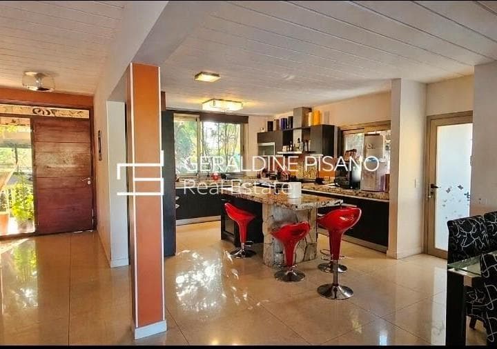 Casa en Venta en San Isidro Labrador, Villanueva, Tigre - 4