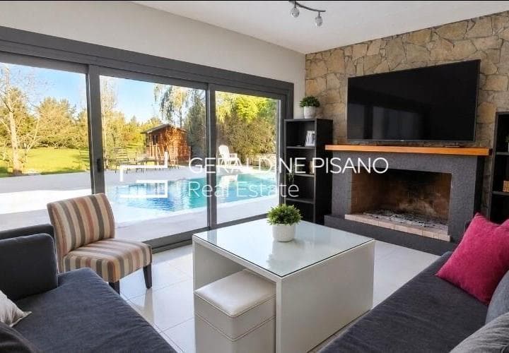 Casa en Venta en San Isidro Labrador, Villanueva, Tigre - 3