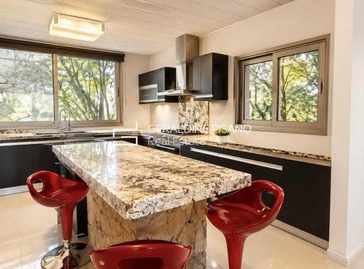 Casa en Venta en San Isidro Labrador, Villanueva, Tigre - 5