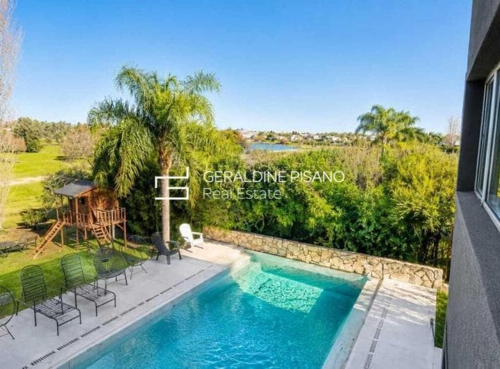 Casa en Venta en San Isidro Labrador, Villanueva, Tigre - 2