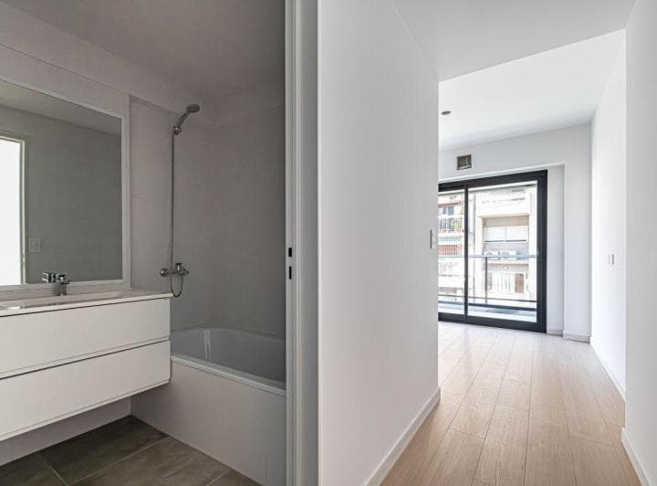 Venta 4 Amientes a Estrenar, Full Amenities Villa Crespo, Posibilidad Cochera - 3