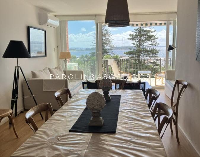 Apartamento en Península 3 Dorm. con Garage en Alquiler - 5