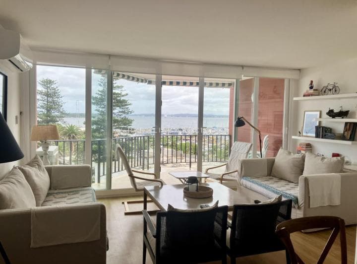 Apartamento en Península 3 Dorm. con Garage en Alquiler - 3