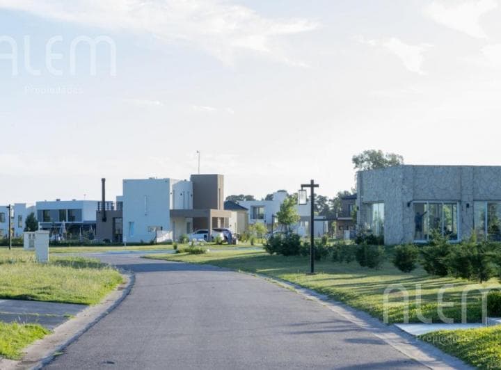 Terreno en Venta en Canning | La Alameda - 3