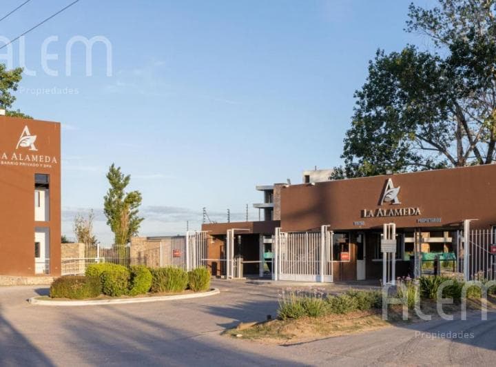 Terreno en Venta en Canning | La Alameda - 2