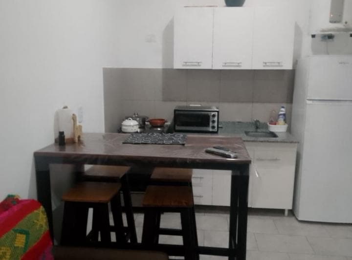 Dep. Venta 2 Amb. Apto Credito, Complejo Las Campanillas, Pilar - 4