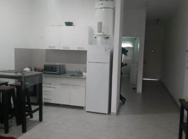 Dep. Venta 2 Amb. Apto Credito, Complejo Las Campanillas, Pilar - 2