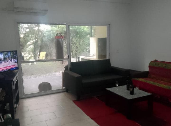 Dep. Venta 2 Amb. Apto Credito, Complejo Las Campanillas, Pilar - 5