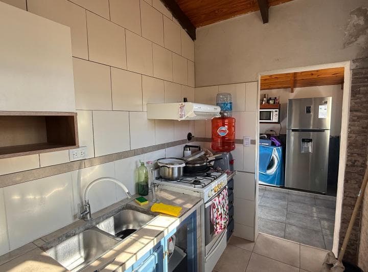 Casa de 80 m² en Coronel Brandsen, Buenos Aires. - 3