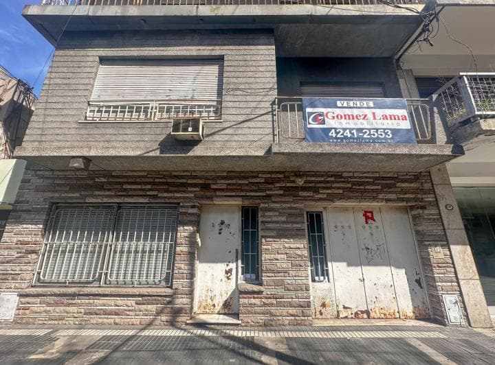 Casa en Venta en Lanús Oeste Lote Comercial - 5