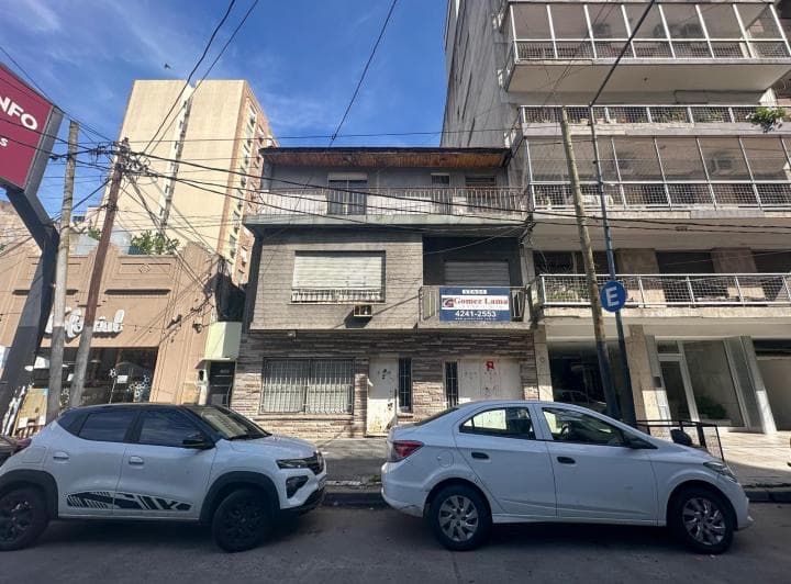 Casa en Venta en Lanús Oeste Lote Comercial - 2