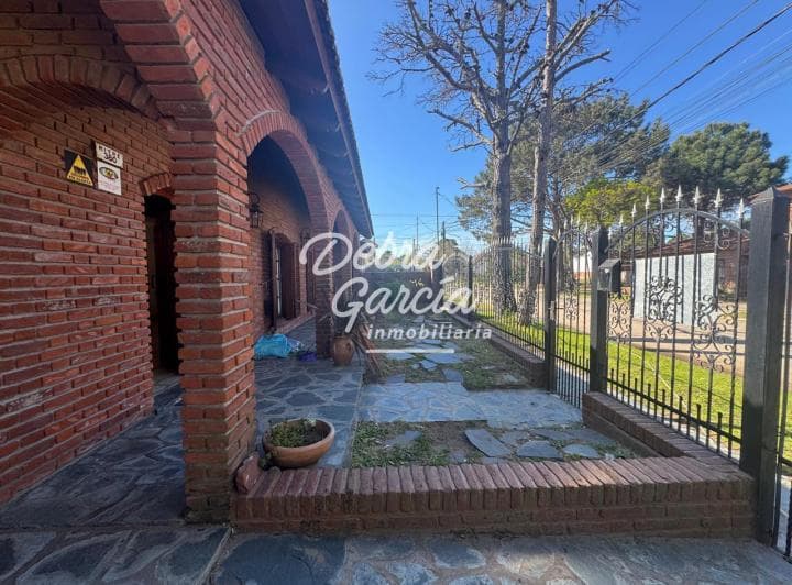 Venta Casa Gas Natural San Rafael - 4