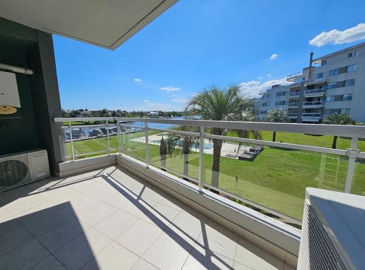 Departamento en Venta en Islas del Canal, Nordelta, Tigre - 2
