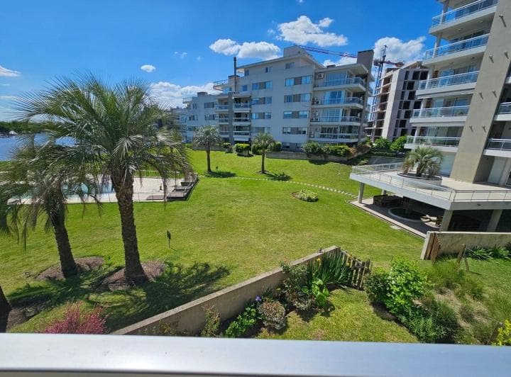 Departamento en Venta en Islas del Canal, Nordelta, Tigre - 3