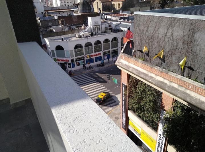 Departamento - San Telmo - 4