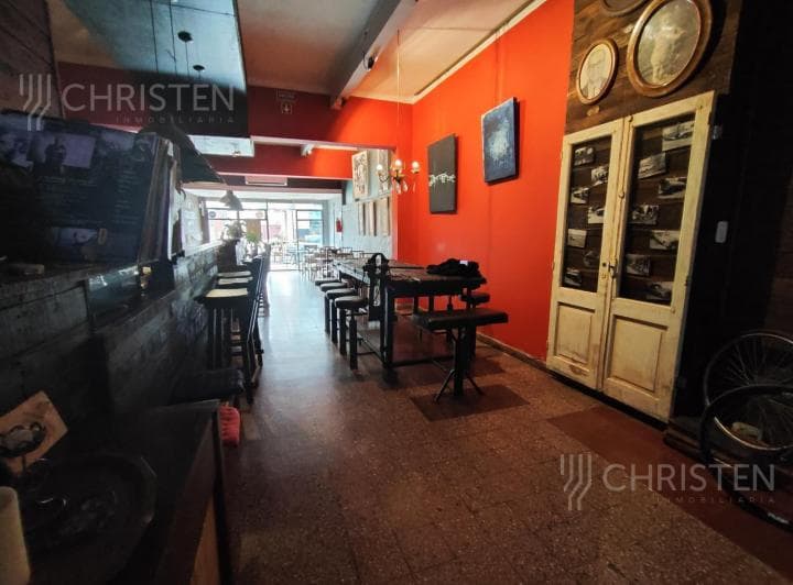 Local en Venta Ideal Emprendimiento Gastronómico Barrio Constituyentes Santa Fe - 4