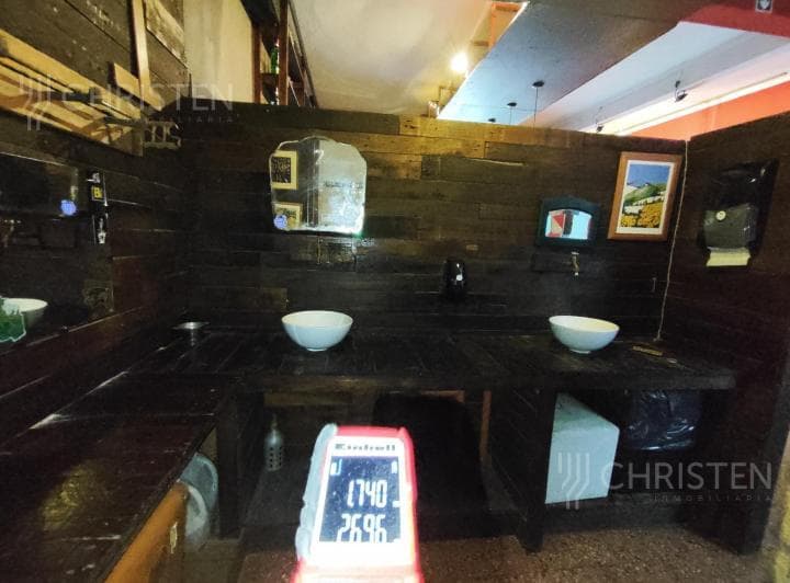 Local en Venta Ideal Emprendimiento Gastronómico Barrio Constituyentes Santa Fe - 5
