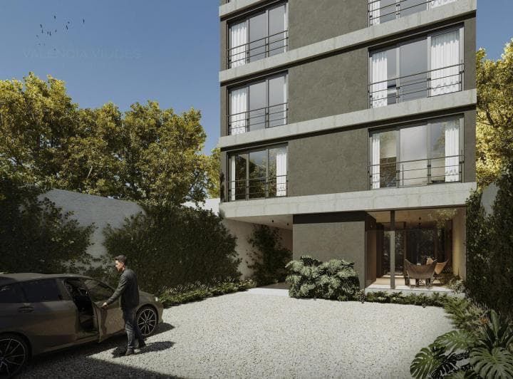 Venta Piso 3 Ambientes con Balcón y Parrilla en Haedo (A) - 5