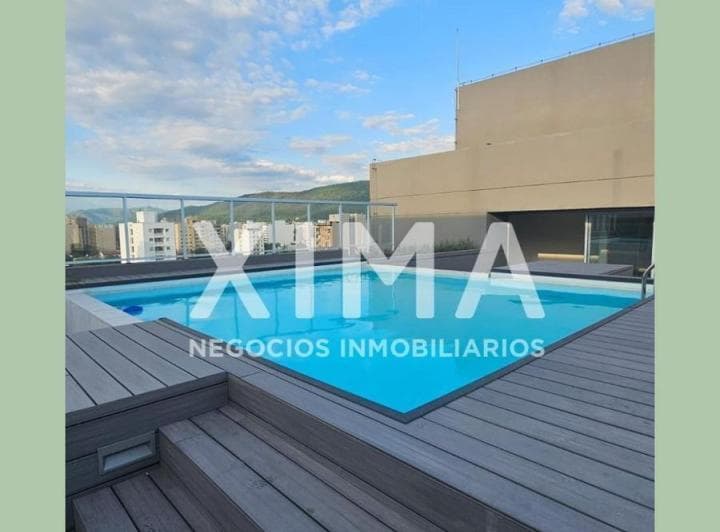 Monoambiente a Estrenar en Venta Calle Dean Funes - 4