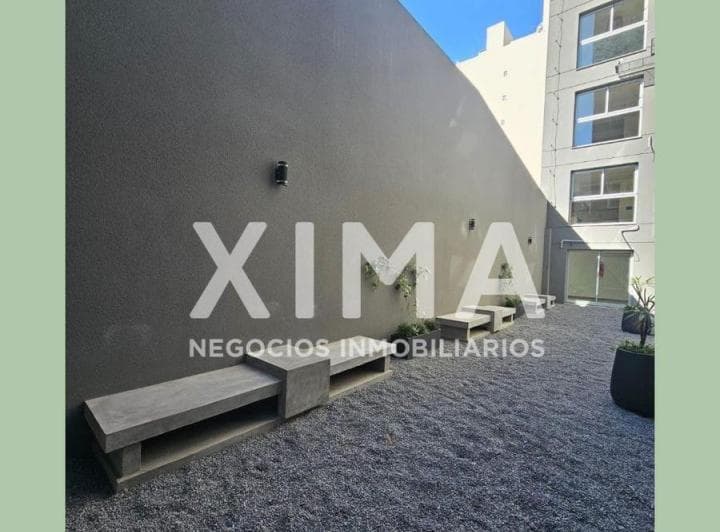 Monoambiente a Estrenar en Venta Calle Dean Funes - 5