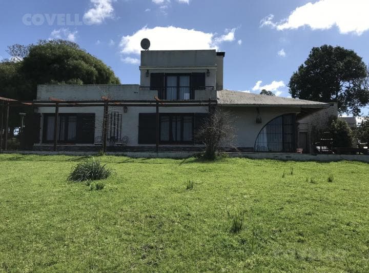 Chacra en Venta de 5.5 Has 3 Dorm. en Juan Gonzalez Carmelo - 4