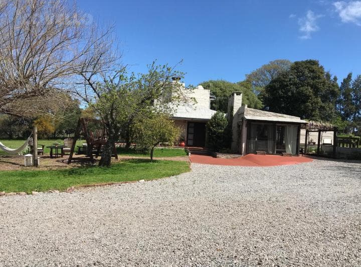 Chacra en Venta de 5.5 Has 3 Dorm. en Juan Gonzalez Carmelo - 3