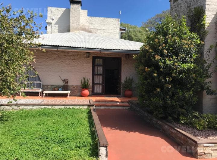 Chacra en Venta de 5.5 Has 3 Dorm. en Juan Gonzalez Carmelo - 2