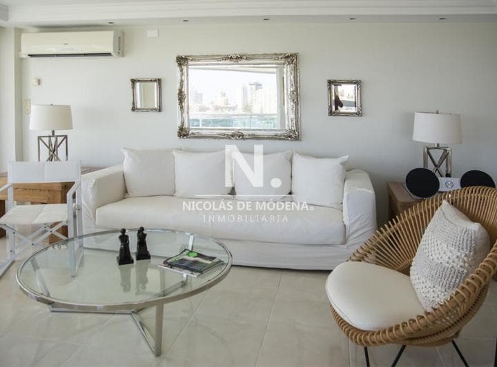 Hermoso Departamento en Venta de 3 Dorm., en Edificio Millenium Tower - 3
