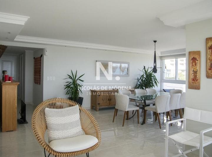 Hermoso Departamento en Venta de 3 Dorm., en Edificio Millenium Tower - 5