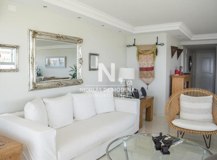 Hermoso Departamento en Venta de 3 Dorm., en Edificio Millenium Tower - 4