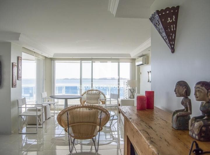 Hermoso Departamento en Venta de 3 Dorm., en Edificio Millenium Tower - 2