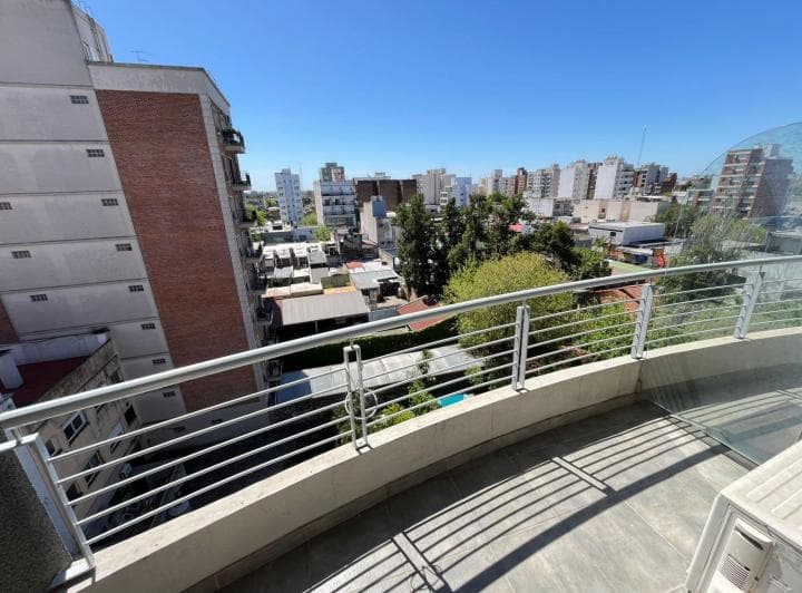 Hermoso Monoambiente, a Solo 100 m de La Estacion de Castelar (Norte) - 4