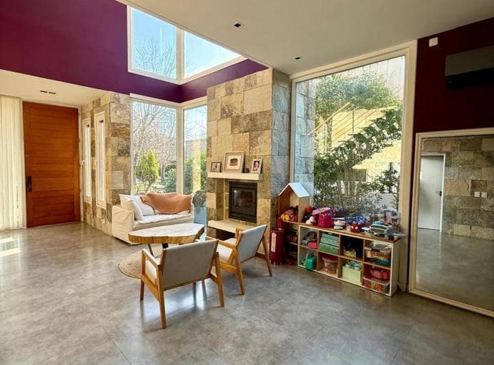 Casa en Venta 3 Dorm. en Barrio Los Sauces Nordelta - 3