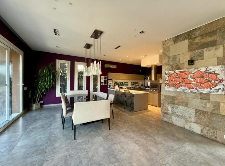 Casa en Venta 3 Dorm. en Barrio Los Sauces Nordelta - 5