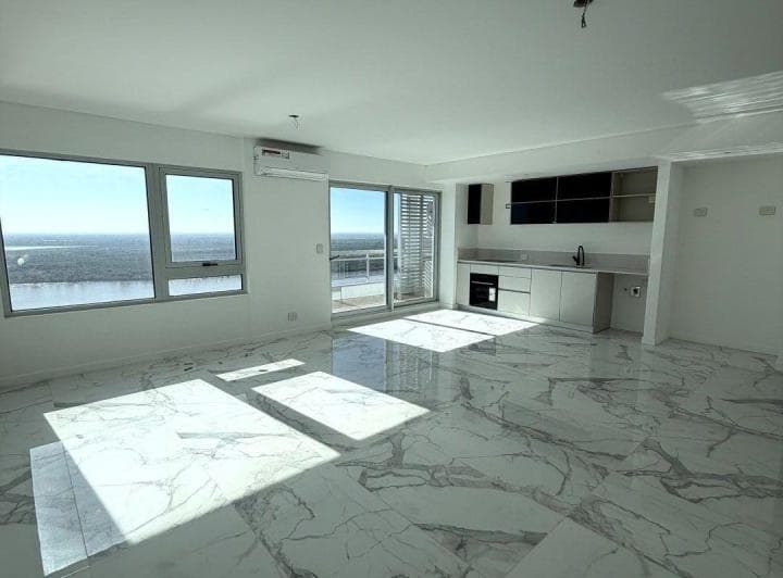 Venta Departamento 2 Dorm. Puerto Norte - 4