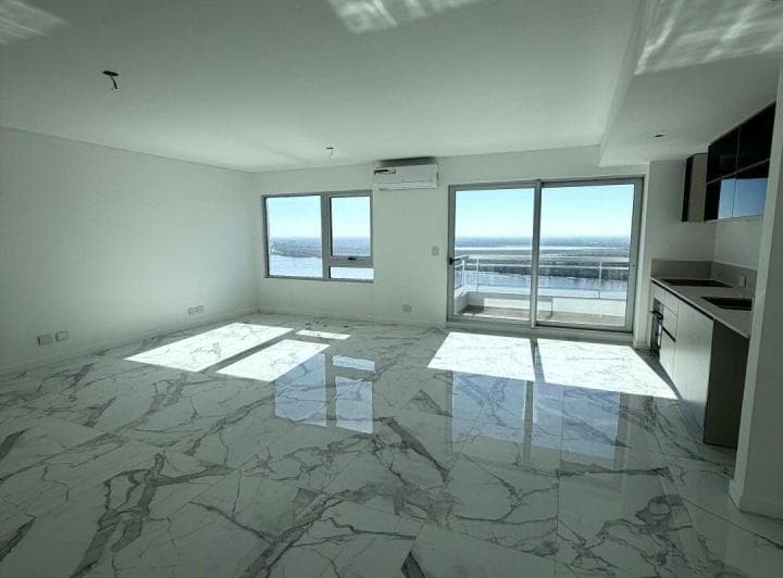 Venta Departamento 2 Dorm. Puerto Norte - 5