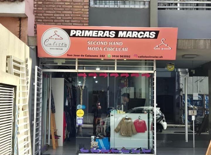 Venta| Local Comercial en Cañitas de Calasanz - 3