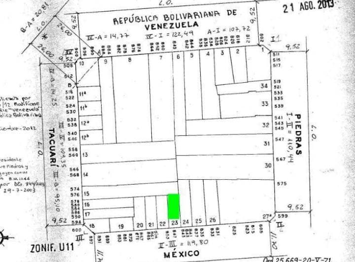 Terreno en Venta San Telmo Oportunidad! - 2