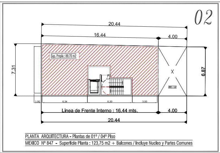 Terreno en Venta San Telmo Oportunidad! - 5