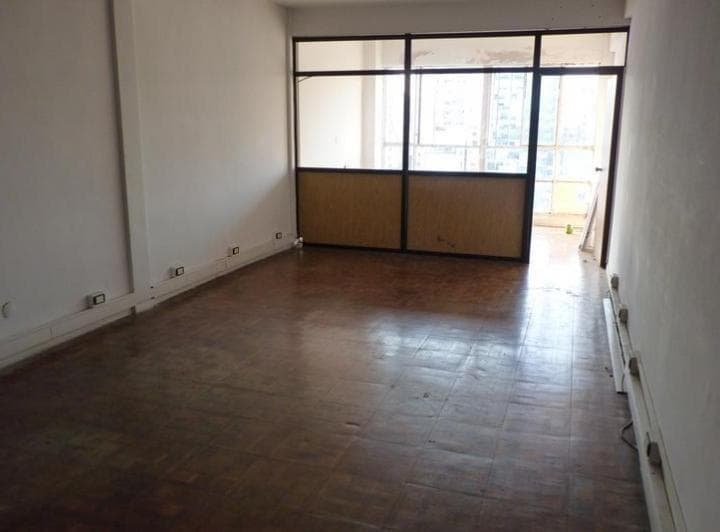 Oficina de 2 Ambientes en El Barrio de Congreso Al Cfte. con Vista Abierta - 3