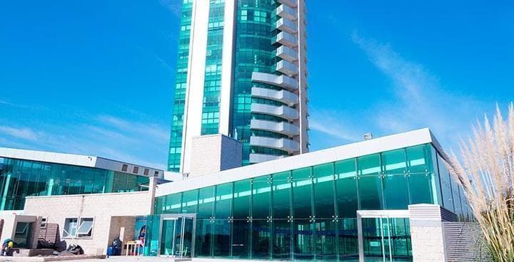 Venta| Cochera Altos de Villa Sol - 4