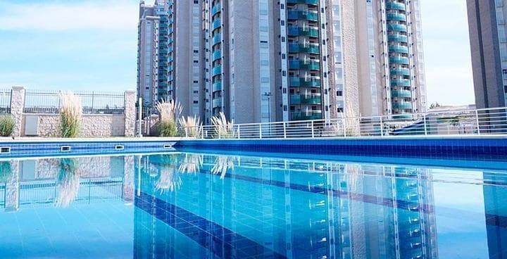Venta| Cochera Altos de Villa Sol - 5