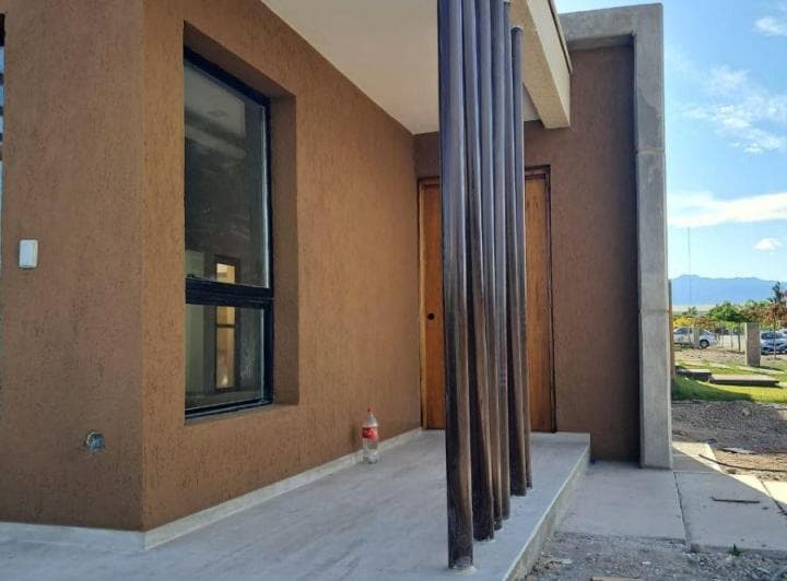 Casa con 3 Dorm. en Venta en Lar de Vieytes 2, Terreno de 500 m² - 4