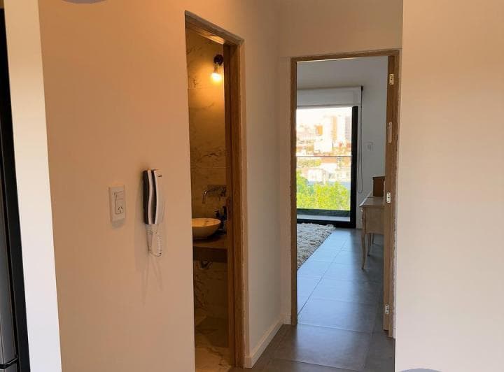 Departamento en San Nicolas de Los Arroyos - 5
