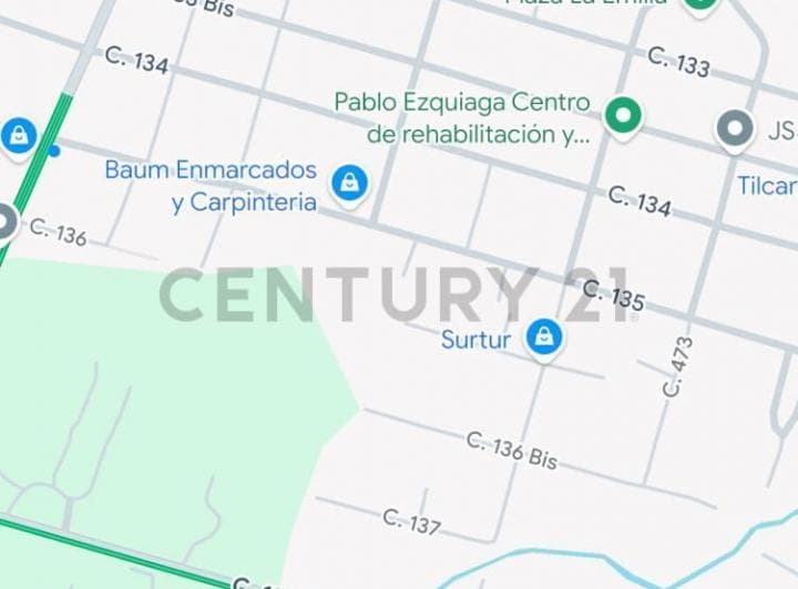 Lote 10x48 en Venta - City Bell, Barrio La Emilia - 4